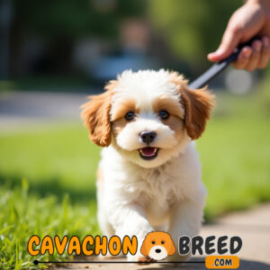 Cavachon grooming 2 cavachon