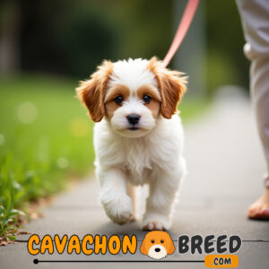 Cavachon training 1 cavachon