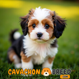 Cavachon training 2 cavachon