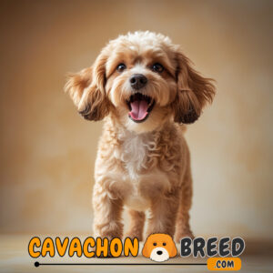 Are cavachons barkers 1 cavachons