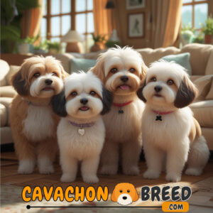 Cavachon health problems 1 cavachon