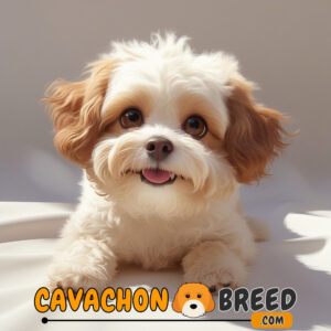 Cavachons temperament 2 cavachon