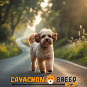 Cavachon Exercise Need 1 Cavachon