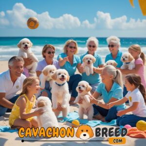 best cavachon breeders in california 1 cavachon