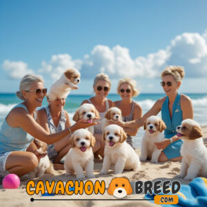 best cavachon breeders in california 2 cavachon