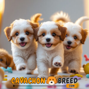 Best F1 cavachon breeders in USA 3 cavachon