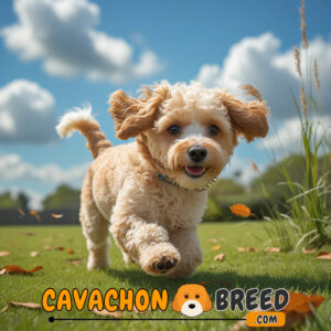 Best F1 cavachon breeders in USA 5 cavachon