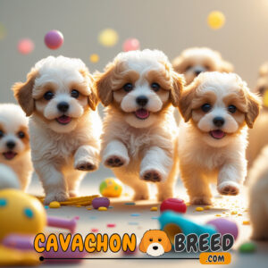 best F1 cavachon breeders in USA 4 cavachon