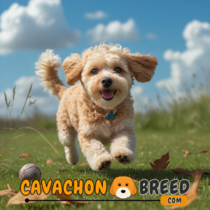 Best cavachon breeders in midwest 1 Cavachon