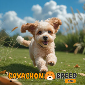 Best cavachon breeders in midwest 3 Cavachon