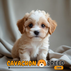 When do Cavachon stop Chewing Cavachon