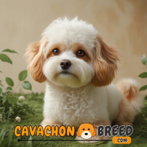 When do cavachon stop teething Cavachon