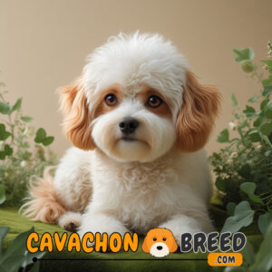 When does Cavachon go into heat Cavachon