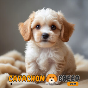 F1B Cavachon Dog 1 Cavachon