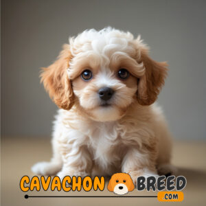 F1B Cavachon Dog 2 Cavachon