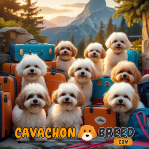 Cavachon Travel Tips 2 Cavachon
