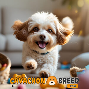 Adult Cavachon Breed 1 Cavachon