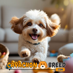 Adult Cavachon Breed 2 Cavachon