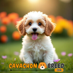 Cavachon Rescue Cavachon 1