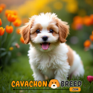 Cavachon Behavior Cavachon