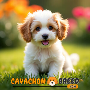 Cavachon Behavior Cavachon