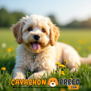 Cavachon Life Span Cavachon 2