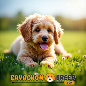Cavachon Life Span Cavachon